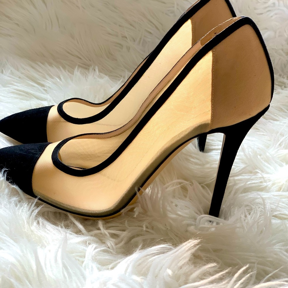 Giorgio Armani High heels